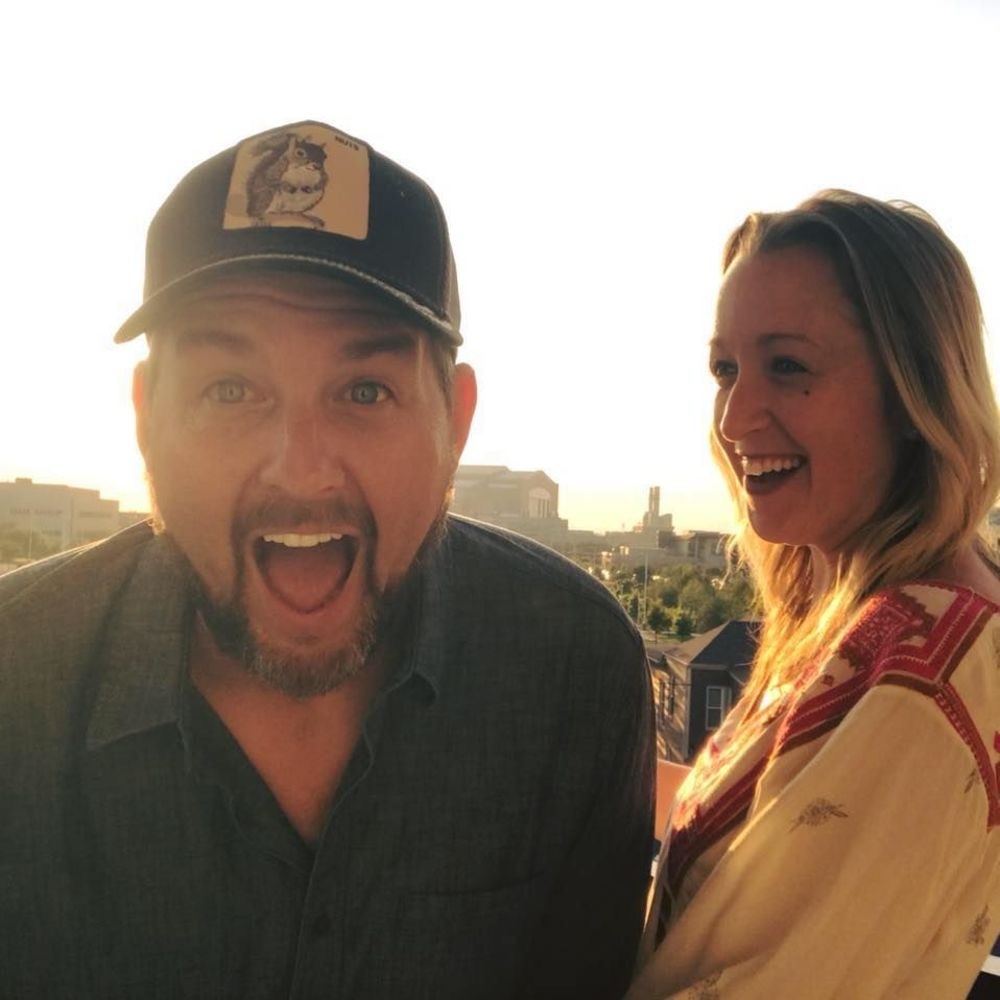 Meet your Posher, Josh